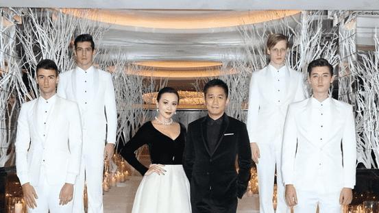 有一种“错过”，叫梁朝伟张曼玉，有一种爱情，叫梁朝伟刘嘉玲