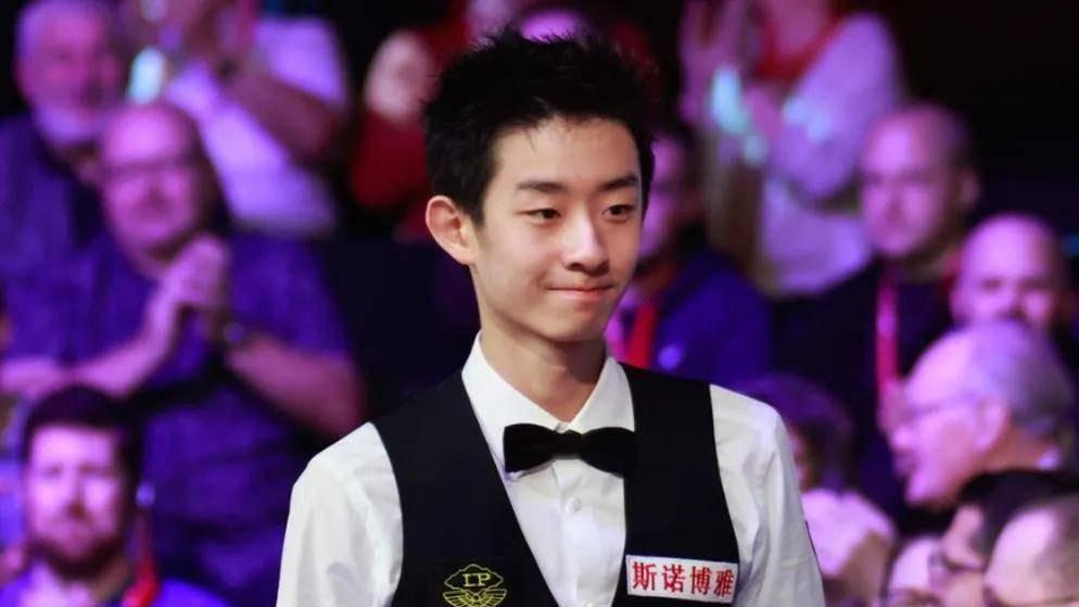 世锦赛资格赛第三轮：吴宜泽、高阳、王雨晨三人6-3领先，雷佩凡5-3暂居上风