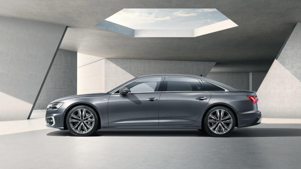 奥迪A6L不算豪车？中年人晒账单：别被网剧洗脑，这才是真实世界