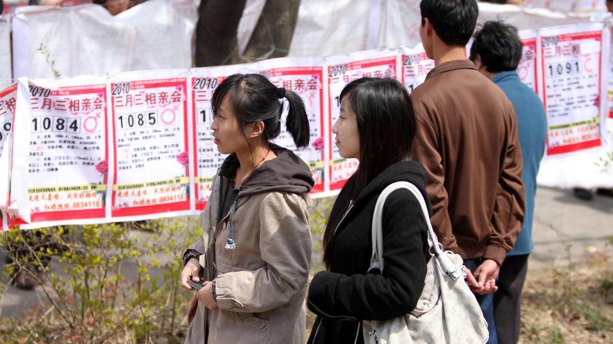 农村单身汉娶不到老婆，核心原因其实就一个，很多人不愿意承认！