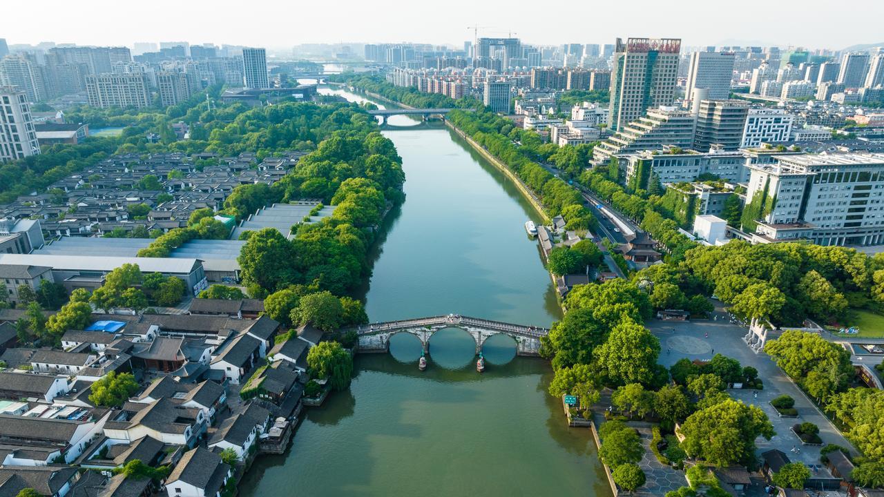 2500岁仍在跑船！世界最长运河排名，最古老的比长城还长寿