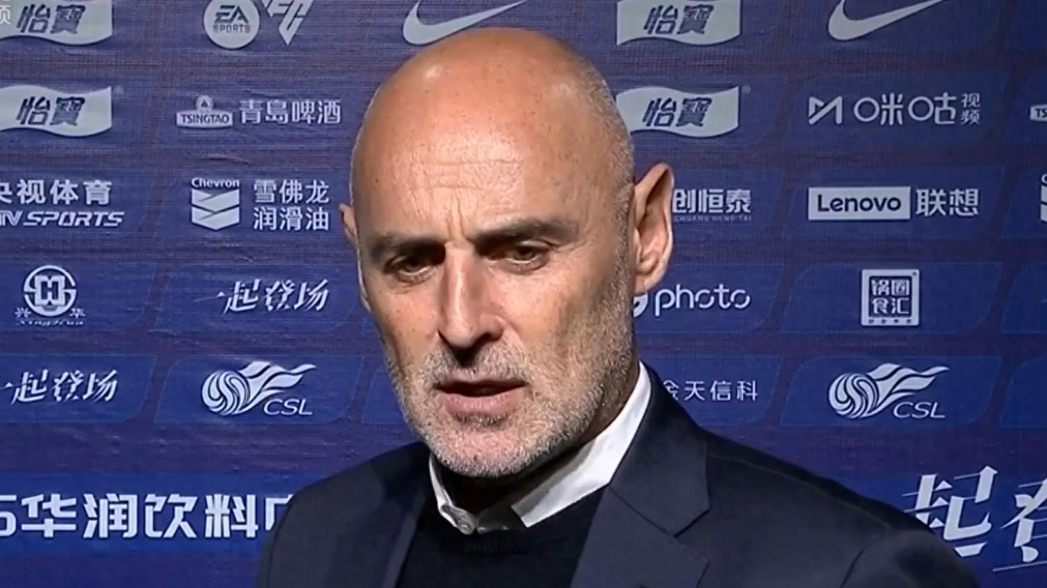 海港憾平青岛，青涩新星闪耀，未来可期？