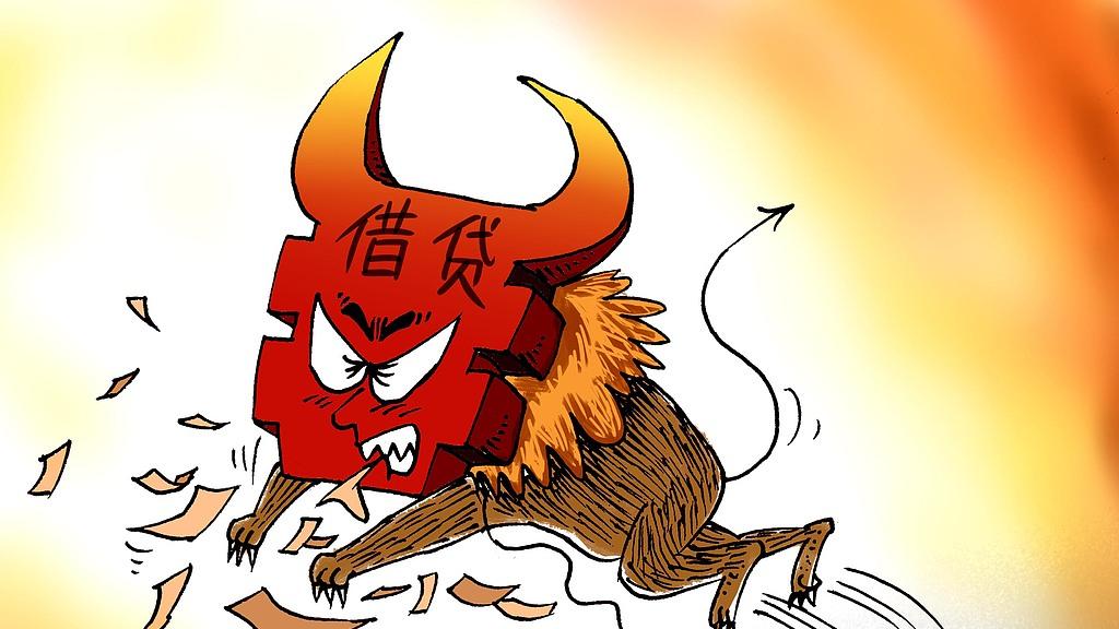 别傻了！你以为有借条就一定能赢？