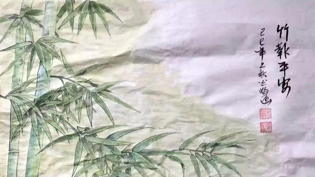 《年度盛典》2025年度杰出艺术人物——国光敏