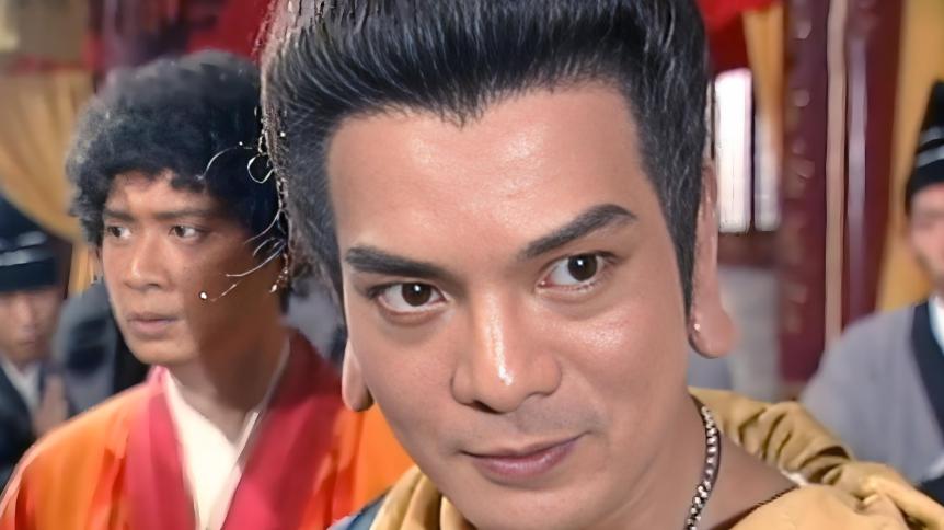 金庸笔下最憋屈的7位天下第一，武功越练越弱，后期只能被人吊打