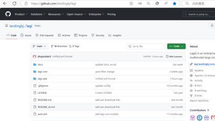 起承转合安全过滤：Lag[i] + DeepSeek，助力合规与精准的AI会话