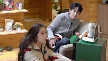 宁静财务总监附体，朱丹调解反遭怼：你轻视我？窒息九分钟