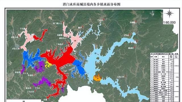 成立不到一周就中标！这家公司拿下江西水库20年经营权