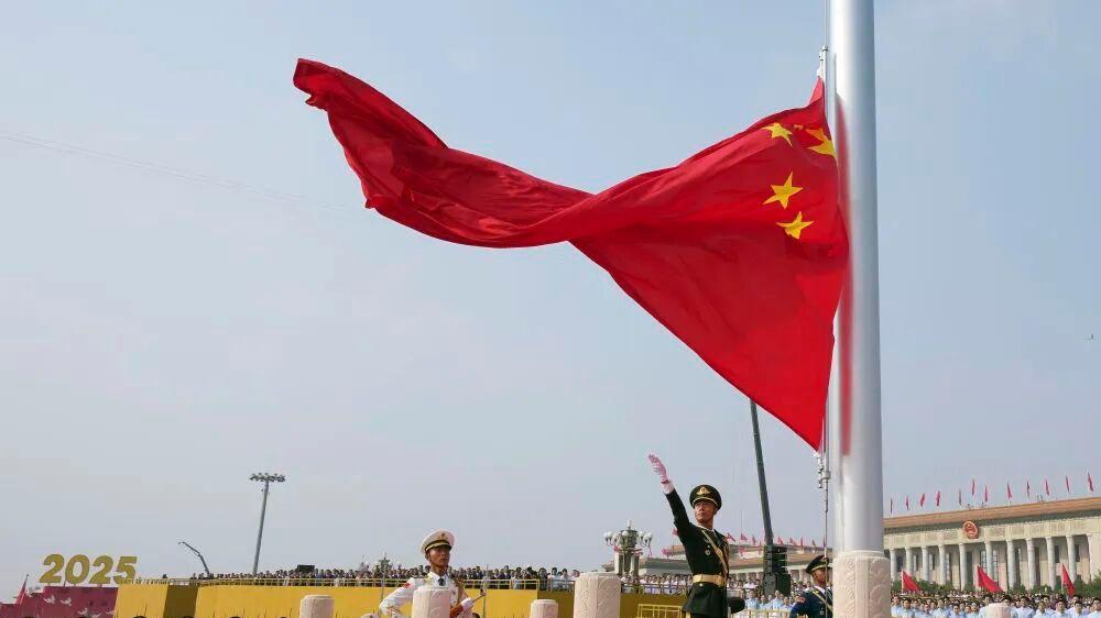 九三阅兵！这几个重要考点，早看早加分！