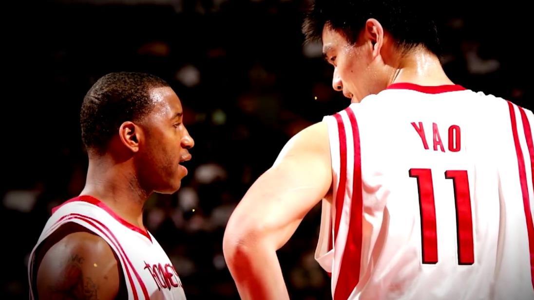 假如麦迪未受伤，姚麦组合能在 NBA 走多远？