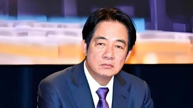 台关键人物专机直飞北京，马英九却突然发现，赖清德根本不想打仗