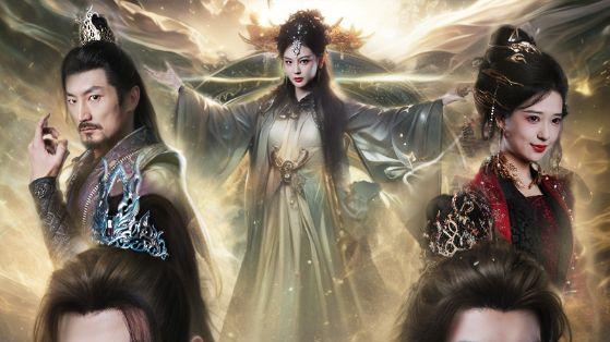 《质子十八年归来万人嫌》短剧全集：唐羽归唐：荣耀背后的心寒