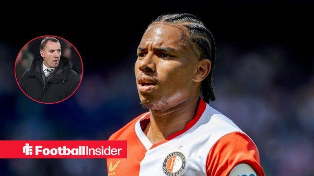 莱斯特城错失斯滕斯 意甲新军领跑荷兰国脚争夺战