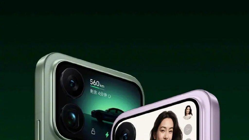 iPhone Air又被秒！小米17 Air来了：超薄大电池+eSIM+2亿相机