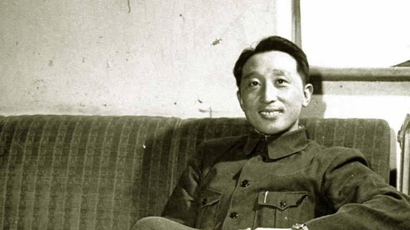 乱世佳人，军阀之妻，无声的伟大：许澍旸与张学思母子的命运沉浮