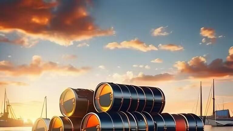 震荡中的抉择：原油正酝酿一波向上突破？