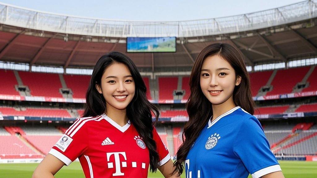 2025-1-15 拜仁vs霍芬海姆，主场王对客场虫，拜仁能否全取三分？