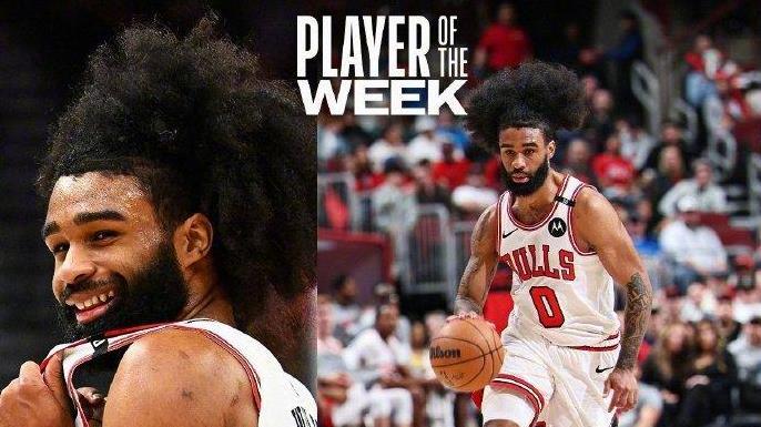 KD33次周最佳，追平科比并列第二！科比连续两周当选，比肩乔丹