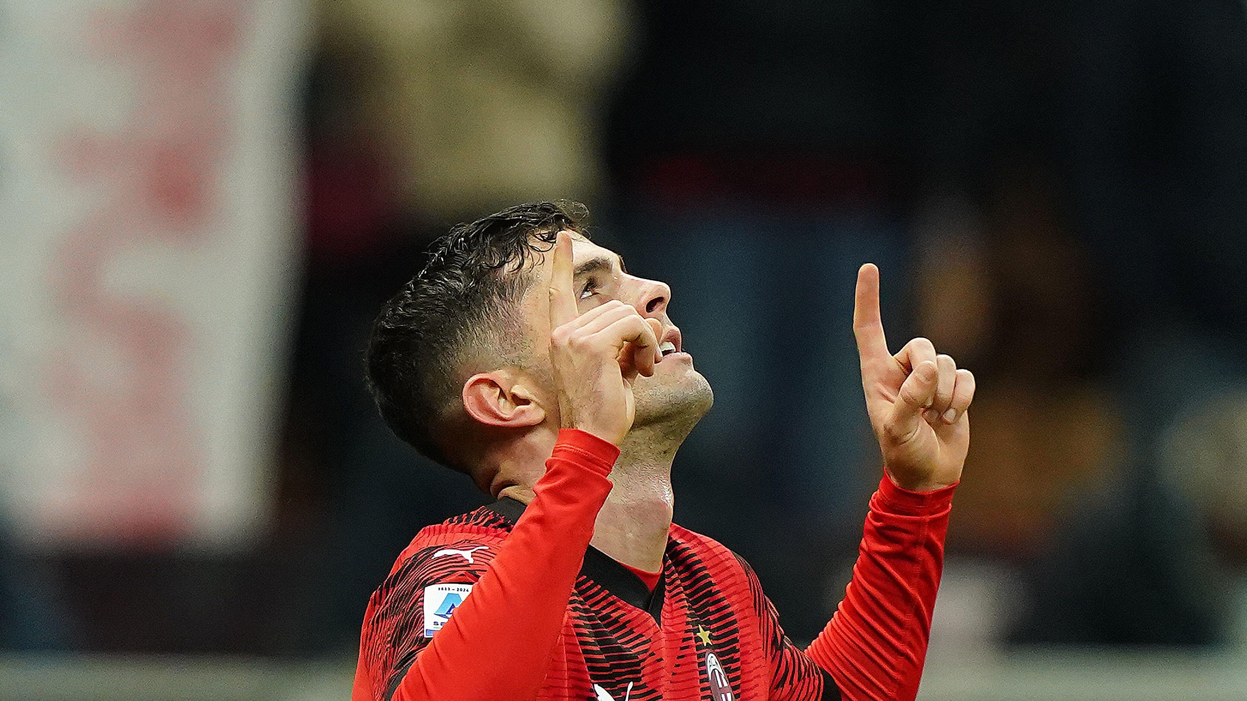 12月18日竞彩前瞻：AC米兰不败