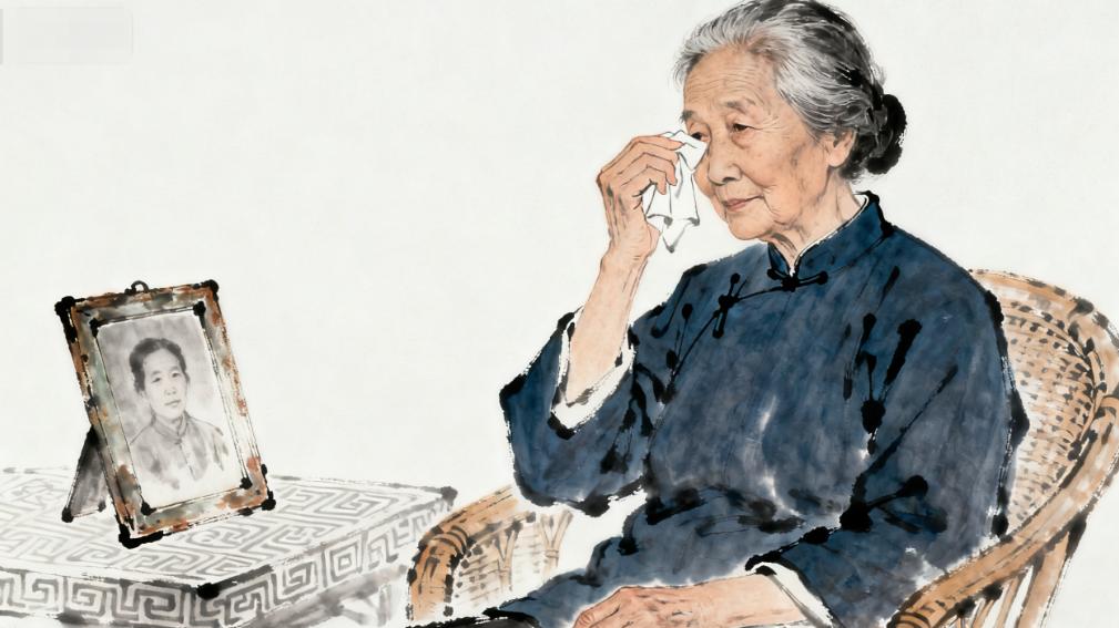 奉劝“一线”带娃的老人：这4件事最好别做，吃力不讨好，容易晚景凄凉