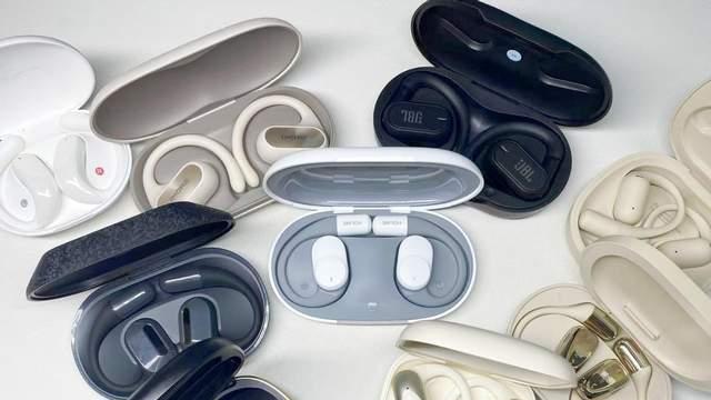 挂耳款的开放式耳机哪个牌子好？最建议购买的十款开放式耳机推荐