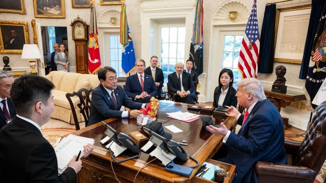 这一次，日本对美国说“不”！