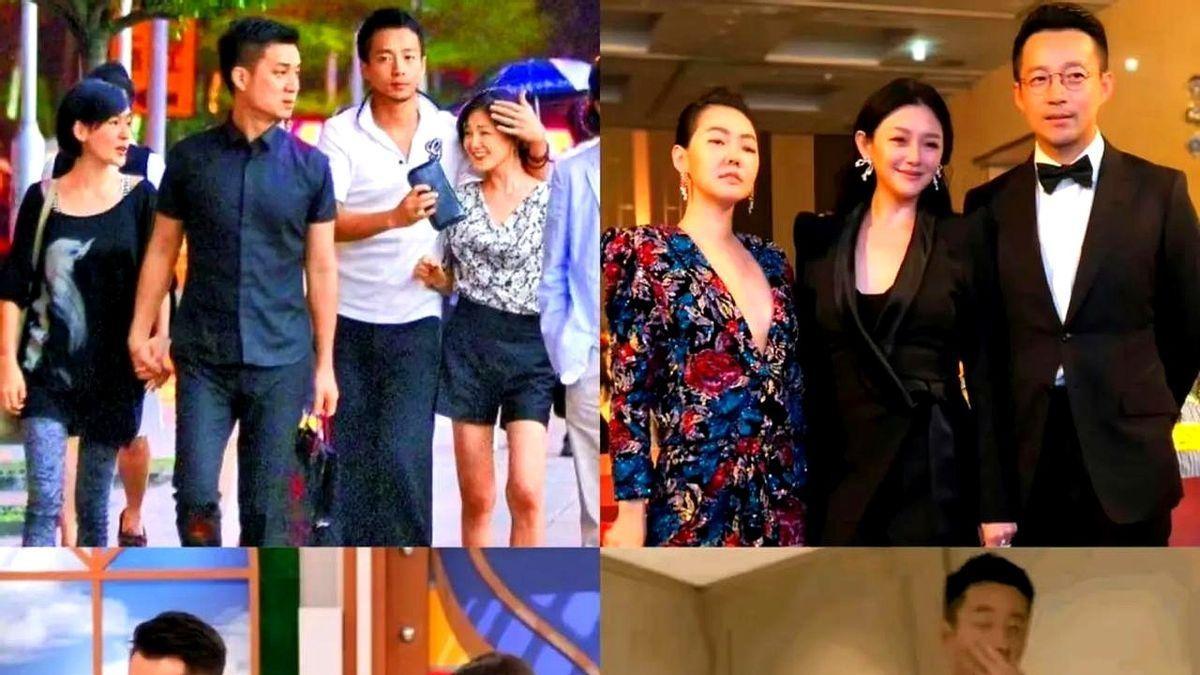 小S的困境和未来挑战



小S这是要玩完？大S一走，她家简直就是一连串的爆雷现