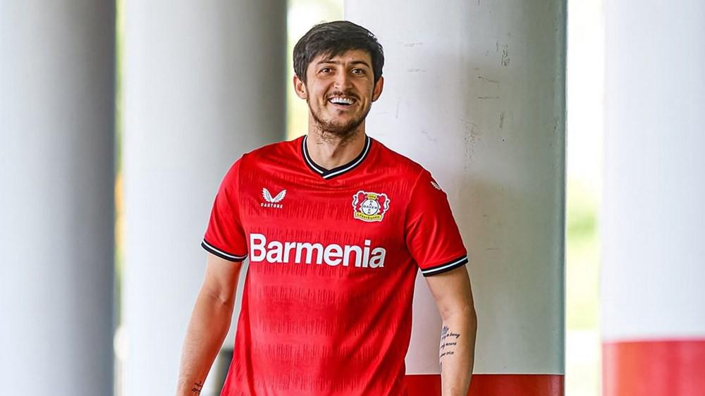 格纳布里：勒沃库森已经成长为强队，我们会尽力确保赢得这场比赛