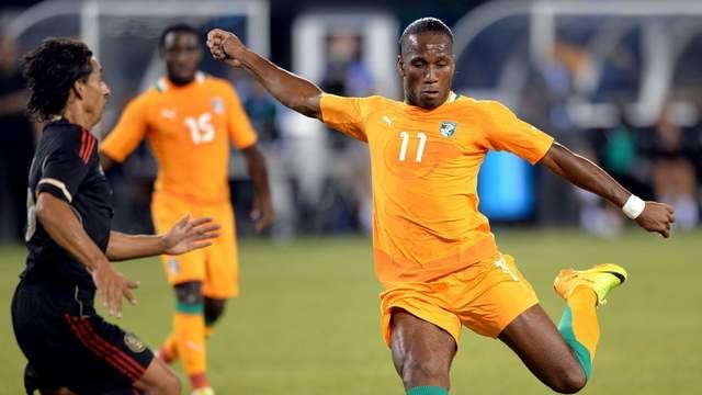 黑马逆袭 VS 劲旅突围！非洲杯首轮两场硬仗 出线格局初定之战