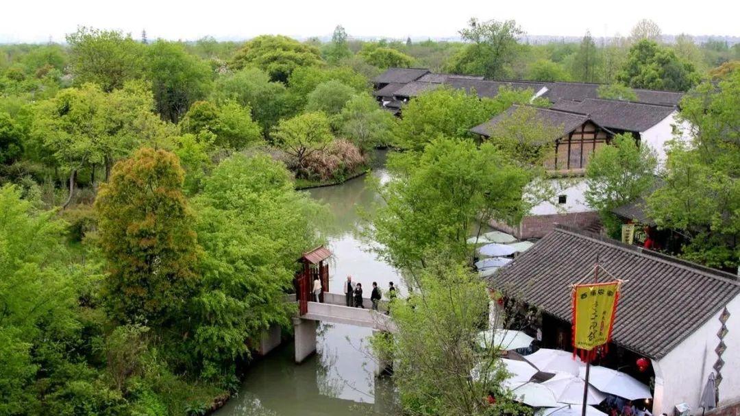 江苏这个地级市面积称王！竟比南京大两倍，中国风水宝地藏不住了