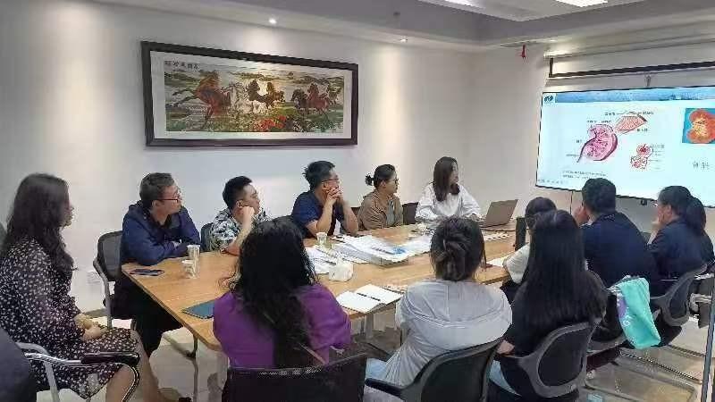 陕西翰林源商贸有限公司：锐意开拓 聚力前行