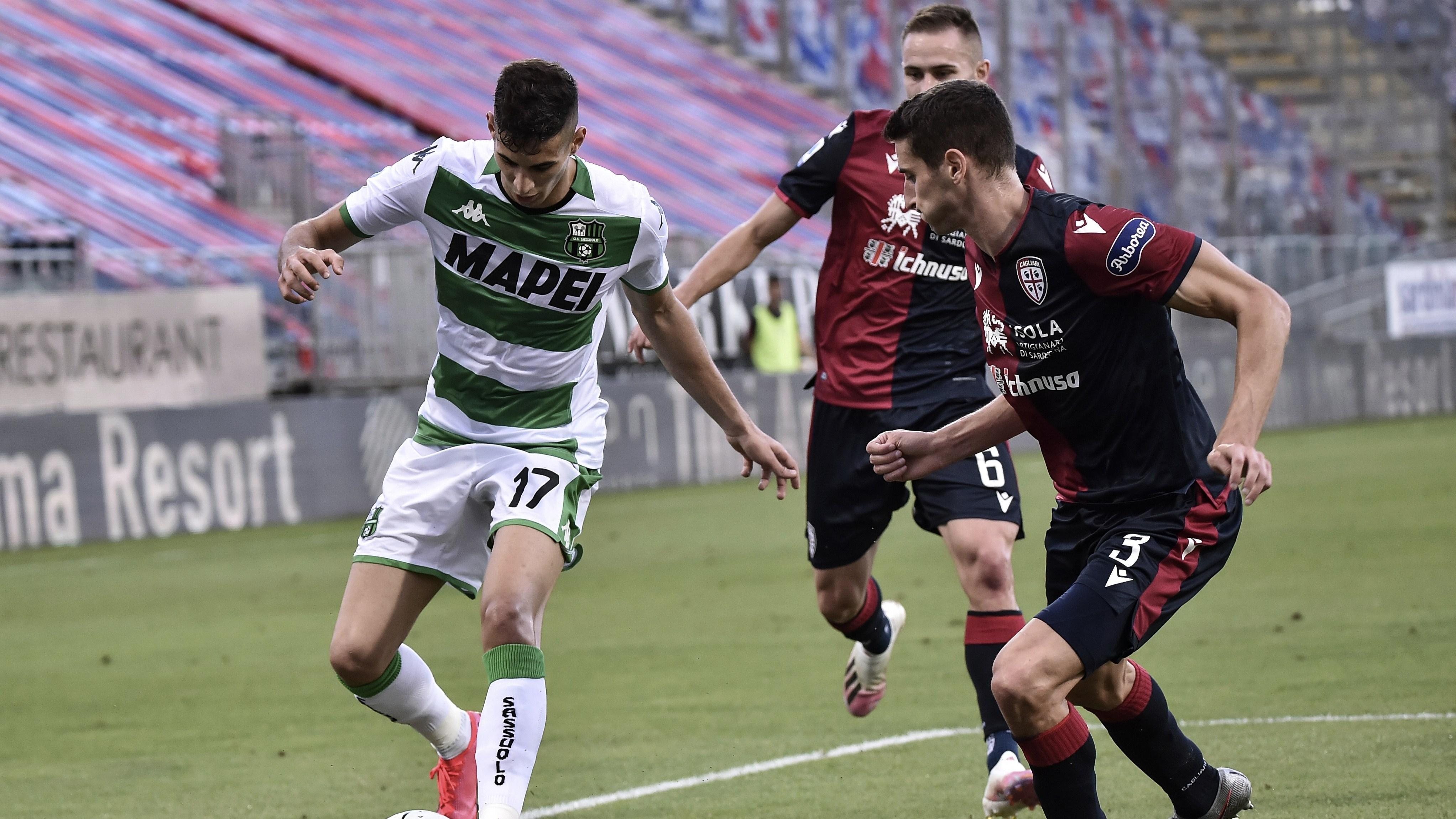 拉齐奥VS卡利亚里，连续三场仅打进1球，能否依托主场逆袭？