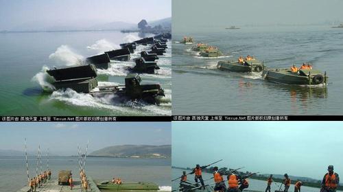 工程兵三大王牌：战场上的“基建狂魔”与“魔法师”​