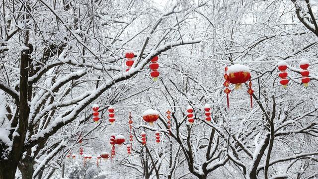 大雪暴雪确认跑偏，寒潮冷空气拐弯东移，五九时节大暴雪强势来袭