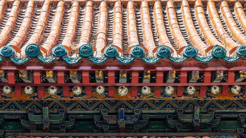 三晋第一祠：解码晋祠博物院的“活着的古建筑博物馆”——一份给历史迷与园林爱好者的沉浸式攻略