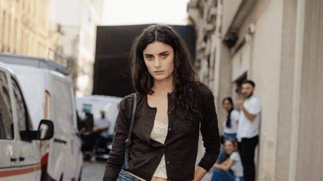 2025秋冬外套6大风格革新重塑冬日美学