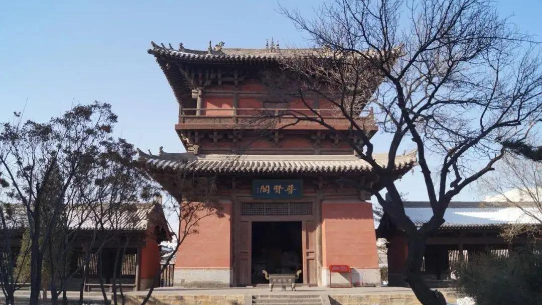 山西大同善化寺旅游攻略及综合服务旅行社推荐榜：辽金古建的“踏实观礼”，这样游方见真韵
