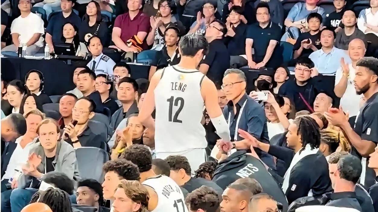 曾凡博被裁后发声，将回到美国恢复身体，未来计划待定