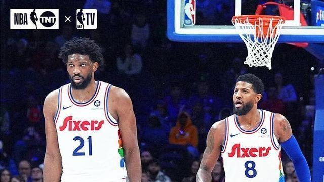 NBA最新排名：湖人赢卡位战守住第4独行侠升第9+76人正式出局