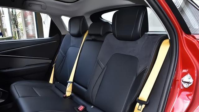 12.98万起买中型SUV！溜背造型，肌肉感满满，年轻人别错过！