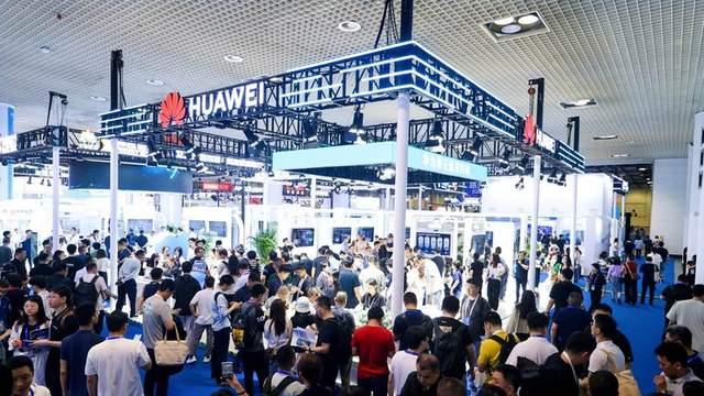 创新驱动健康管理更主动智慧，华为擎云亮相中国医院信息网络大会