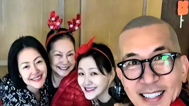 大S上亿遗产分好了！汪小菲官司内幕曝光，S妈心碎发声：他是骗子