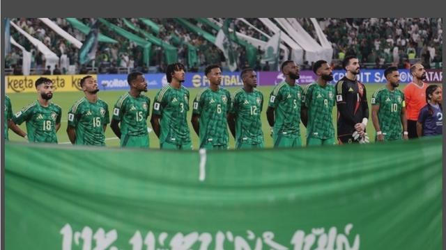 2026年世界杯与两支冠军球队同组令沙特国民茫然， "西班牙太强了"