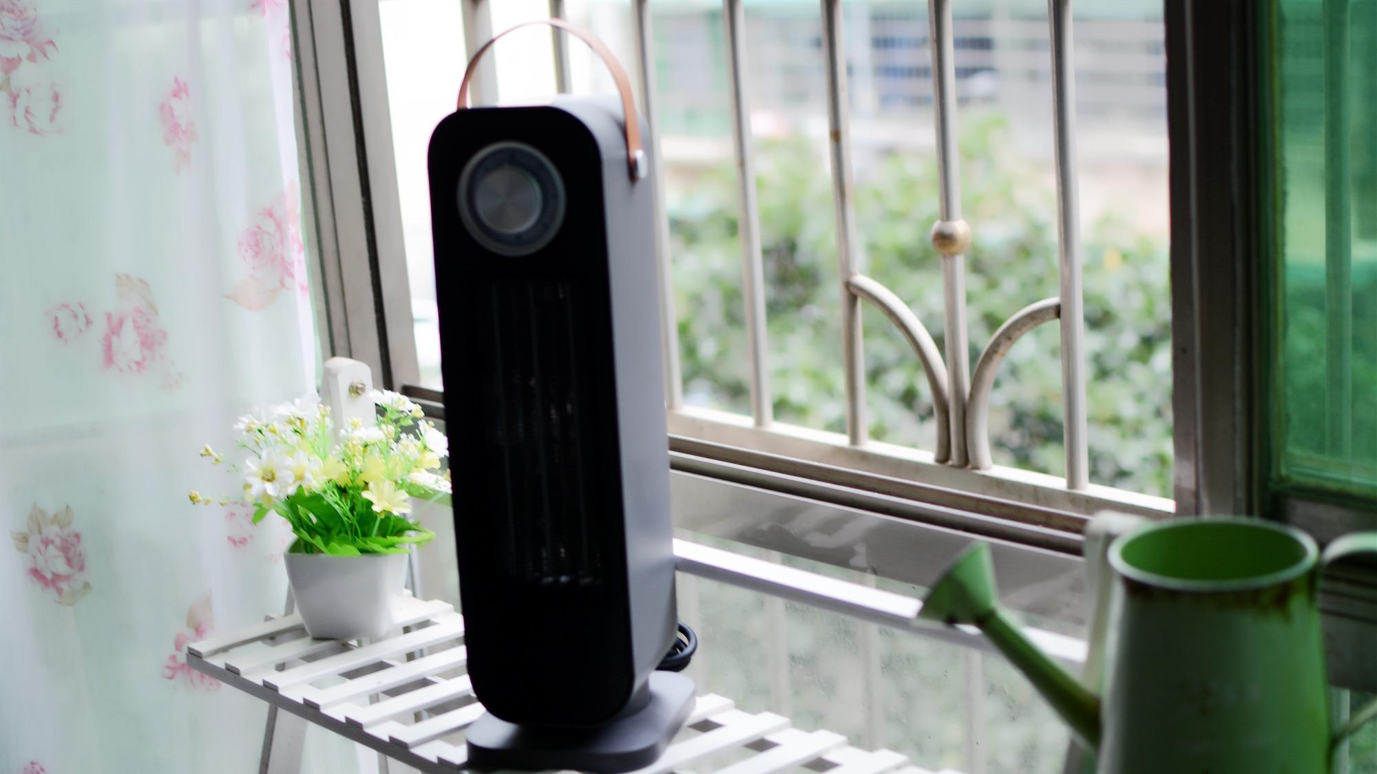 西圣WarmX暖风机：开启取暖新时代，告别传统暖风机烦恼