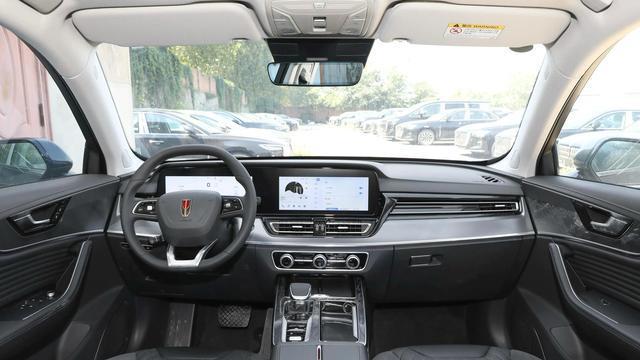 最适合连锁店老板娘的4款中大型SUV推荐