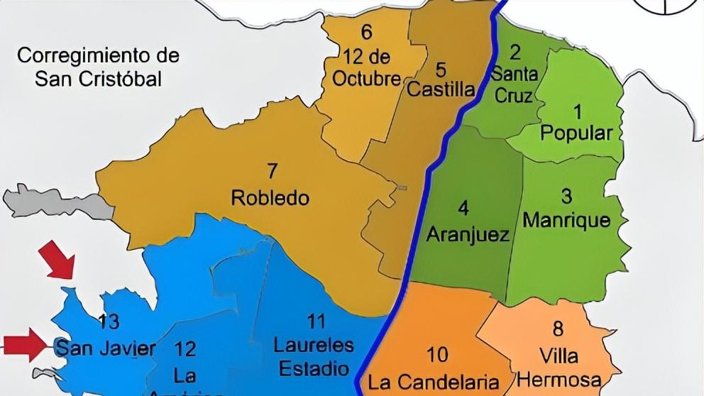 委内瑞拉如果没有退出大哥伦比亚，会得到哪些好处？