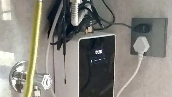 装修水电避坑：回水管零冷水真的没必要，无回水管方案更优