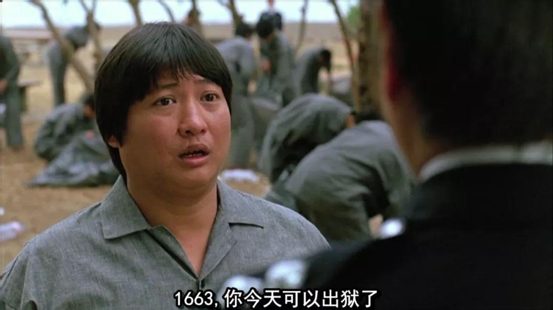 从《监狱风云》到《逃狱兄弟》，看港电影中的香港监狱文化