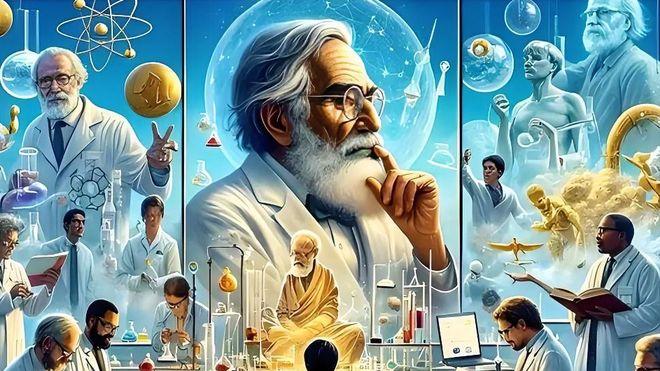太气人了，2025诺贝尔奖，仍然没有中国人的身影，日本却拿了2个