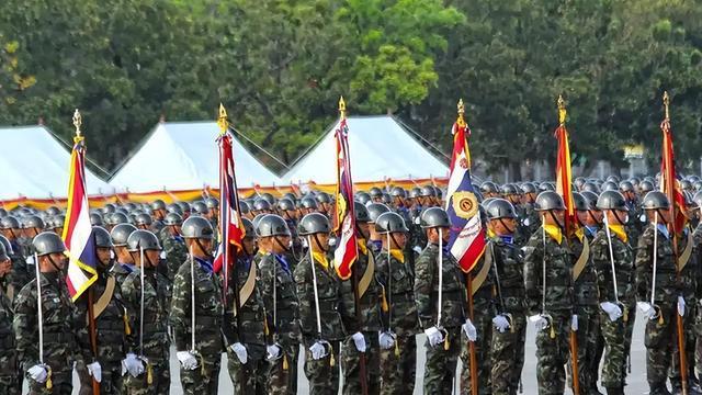 洪森没有想到，佩通坦获得泰军方谅解，“离间计”起了反作用